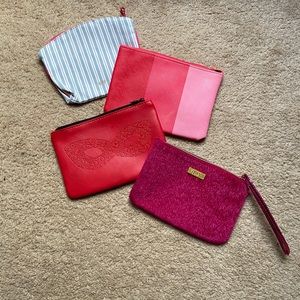 Ipsy bags